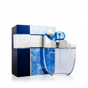 Rasasi Royale Blue for Men - 75ml